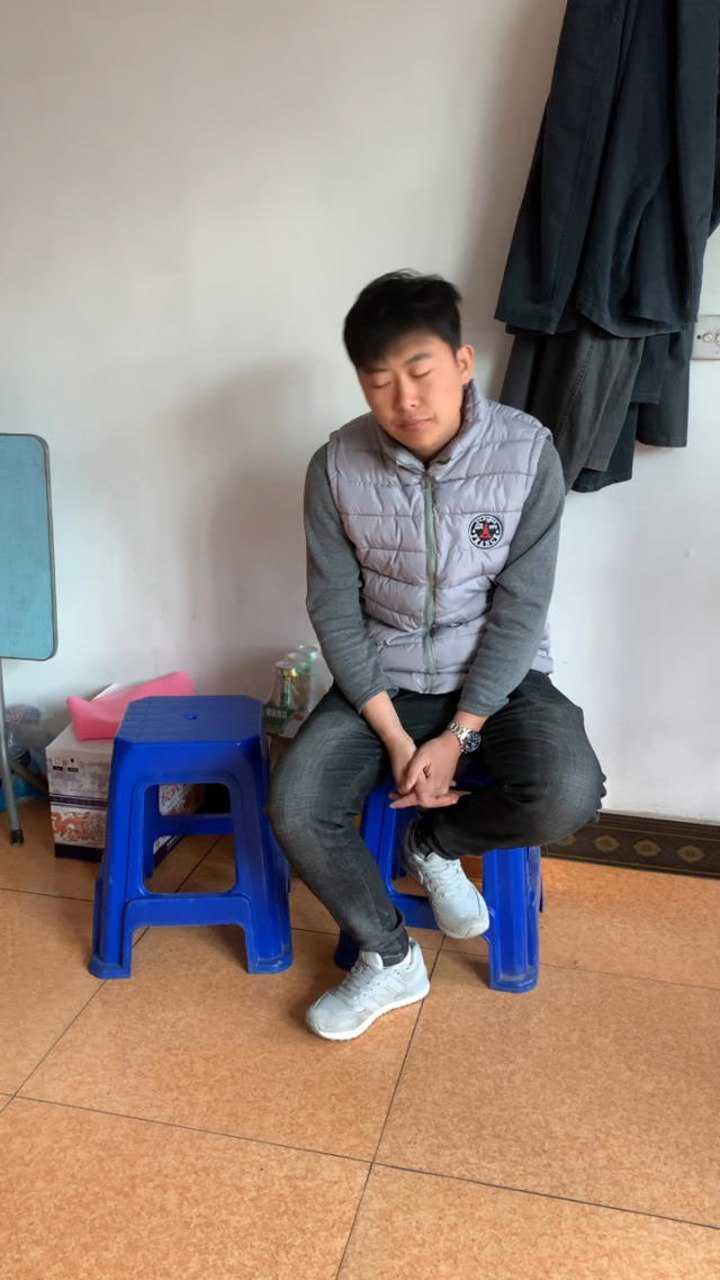 儿子傻还是妈妈傻