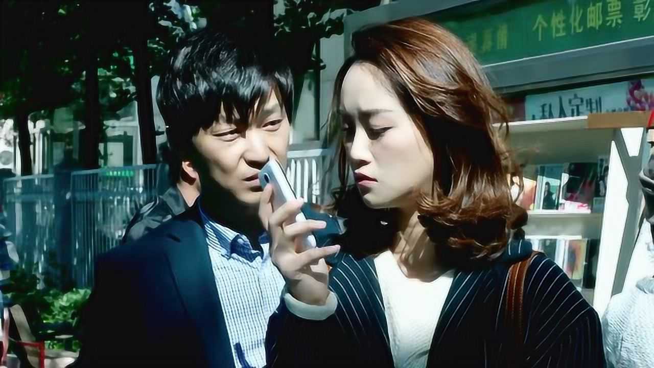 一树桃花开:盛妈叫盛开带罗耀辉回家吃饭,罗耀辉:腿肚子有点转筋!