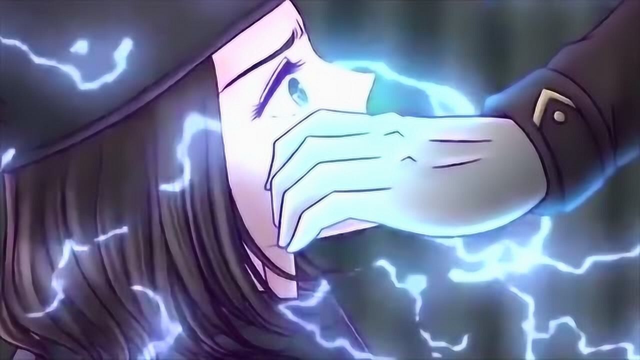 火线传奇:暗夜难道要被炼化了吗?场面那么壮观!