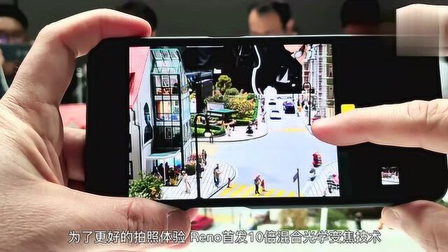 oppo员工离职半年还能拿到年终奖?网友:你们公司还缺清洁工吗?