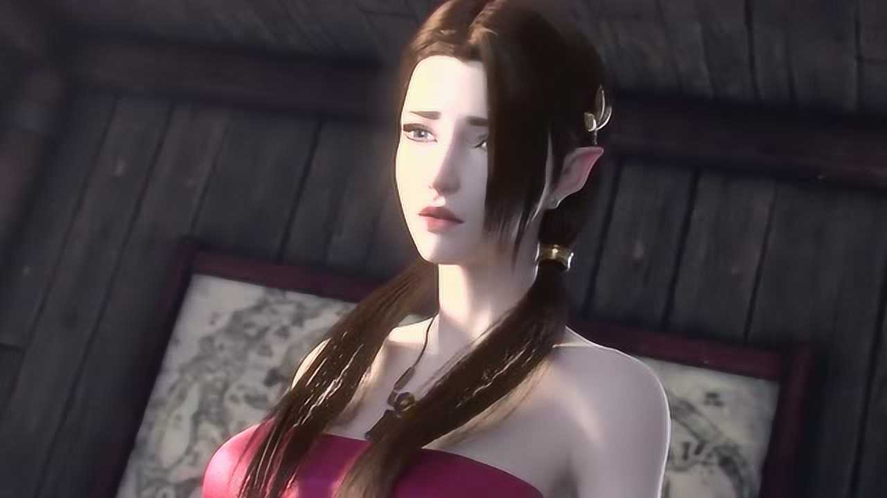 斗破苍穹特别篇2沙之澜歌雇主已死大叔你带我走吧