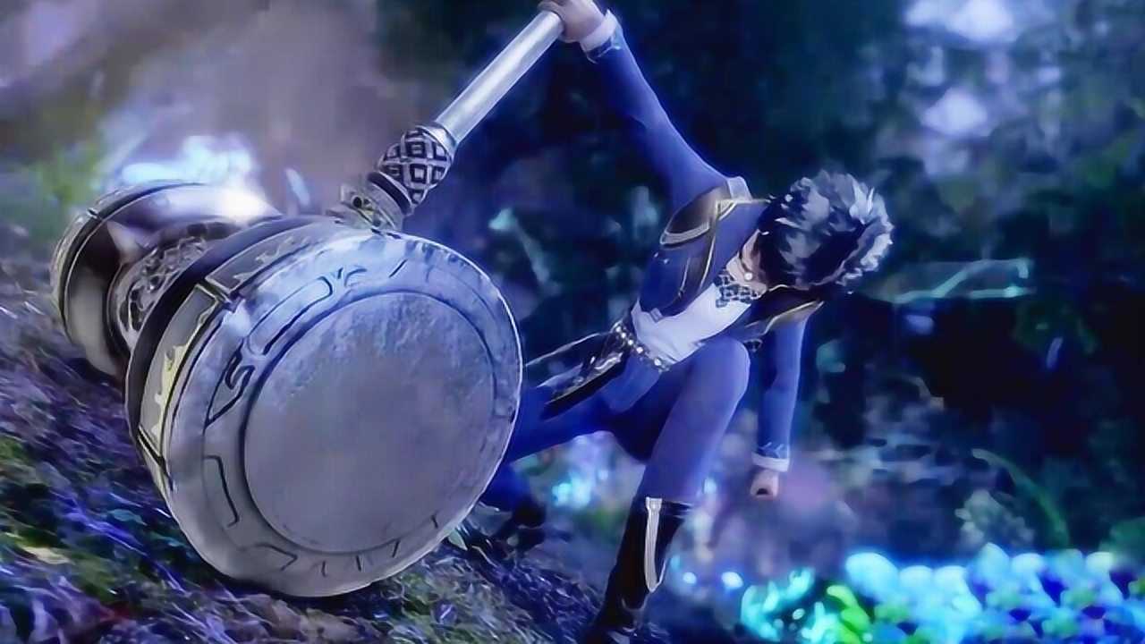 斗罗大陆:隐藏昊天锤原因有2个,一是掩人耳目,第二个大家都猜错了