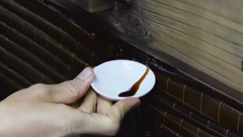 日本酱油和中国酱油有什么区别？看看制作过程就懂，看着干净美味