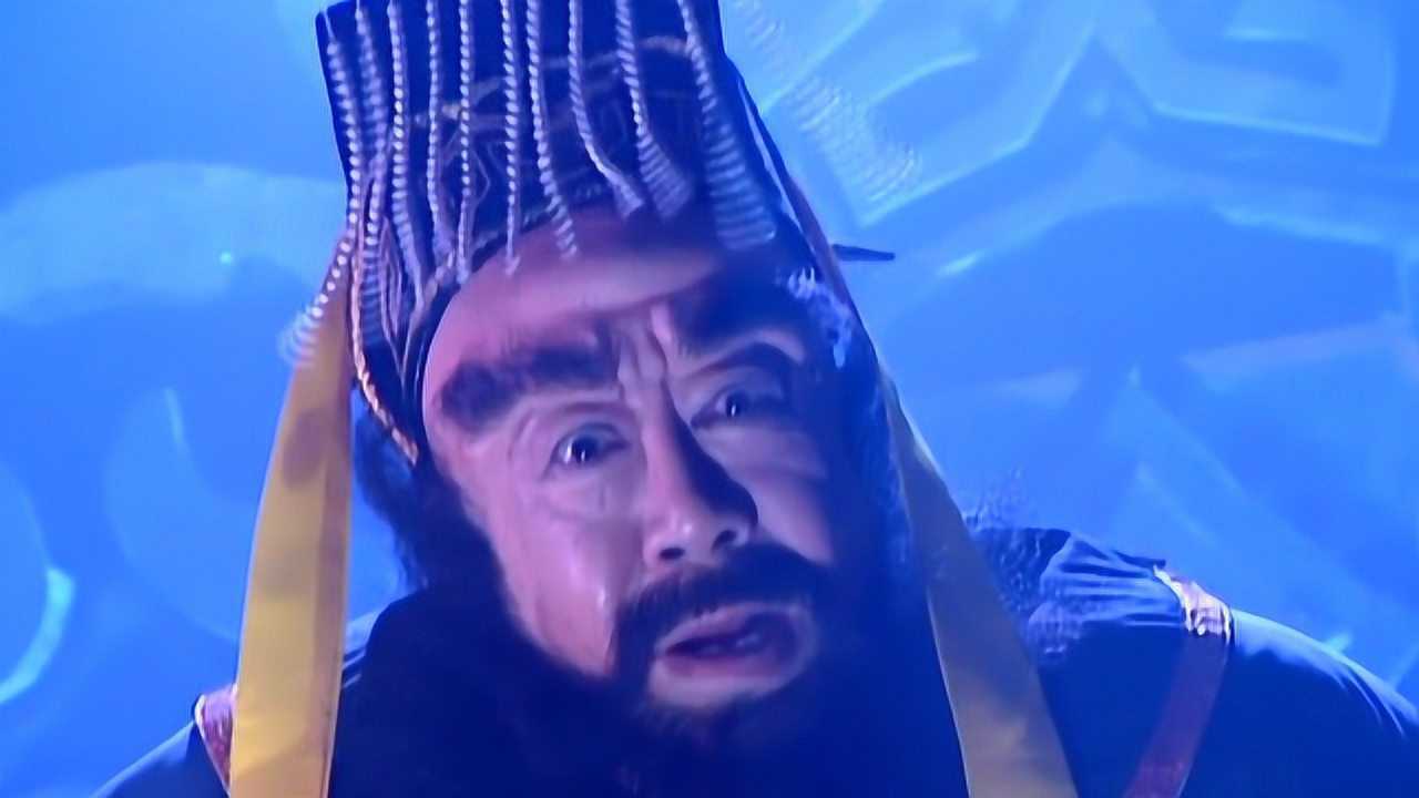 幽冥地府的最高统治者到底是谁不是酆都大帝更不是地藏王菩萨