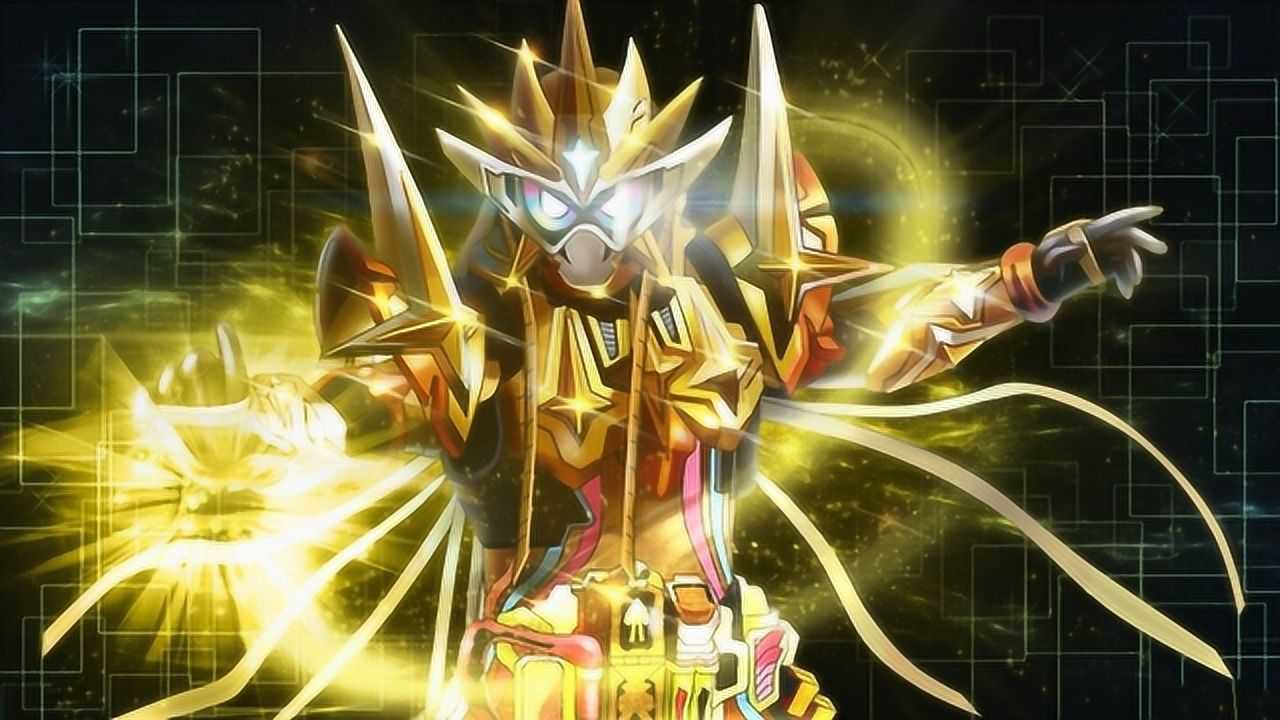 假面骑士时王exaid会不会被家长告游戏真的会带坏孩子吗