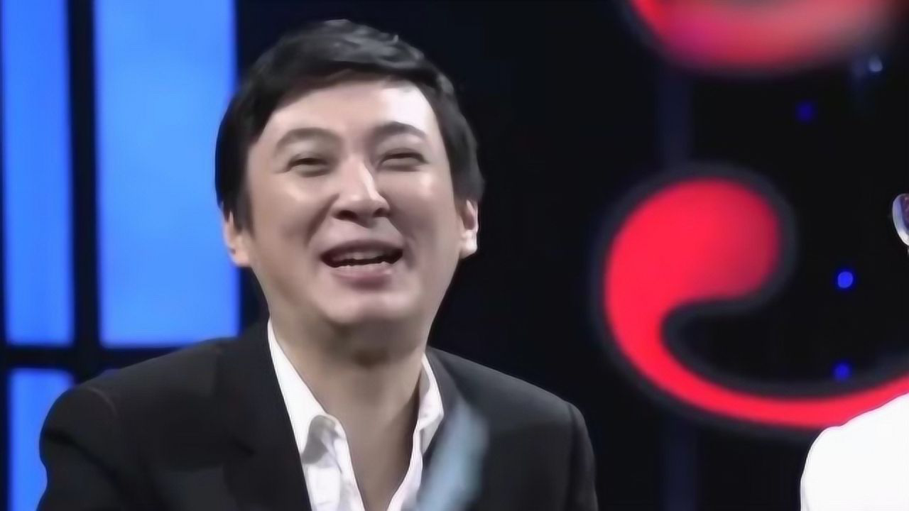 王思聪接受采访突然抱怨自己父亲没文化吓得主持人忙解释