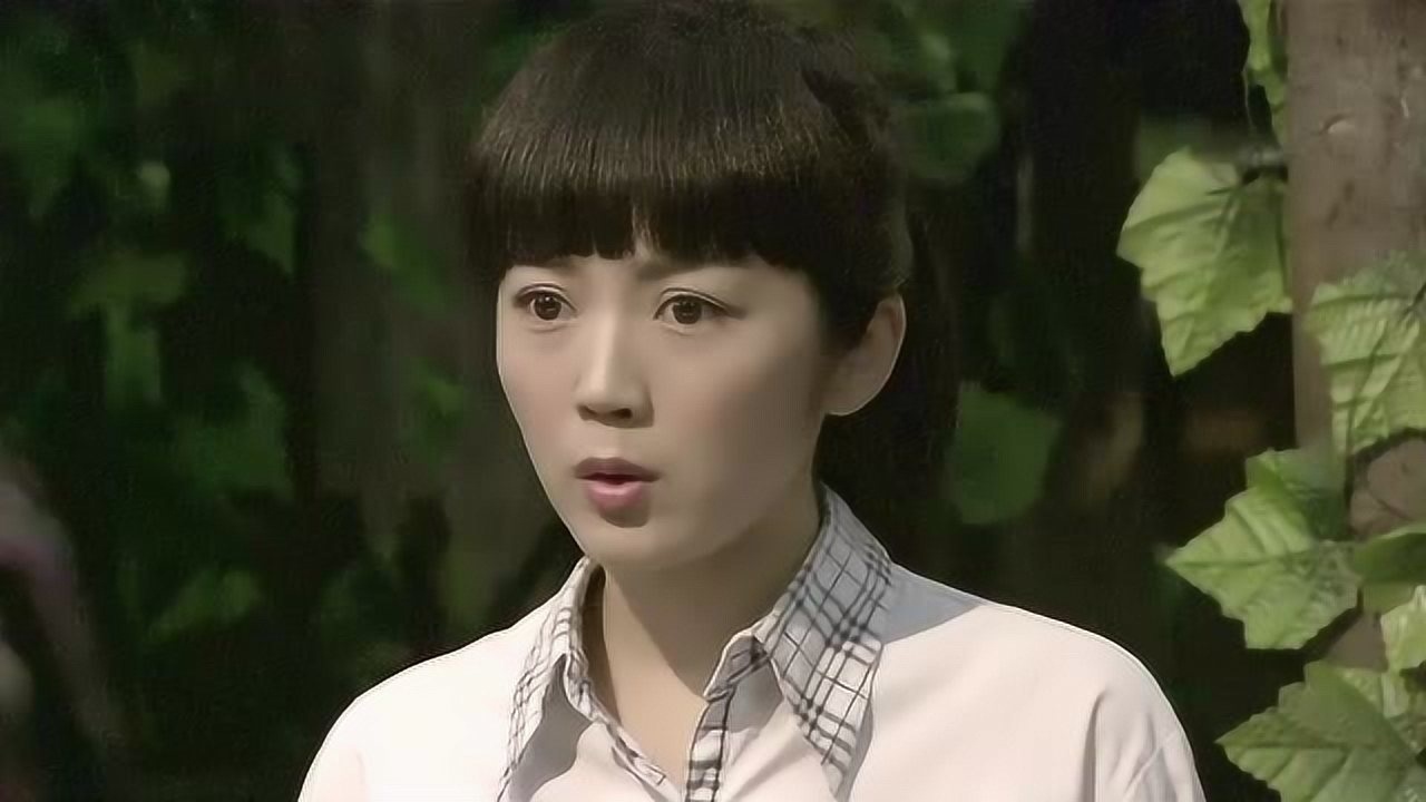 养女:梅子的身世之谜终于解开,亲生父亲变成弑母仇人?信息量太大