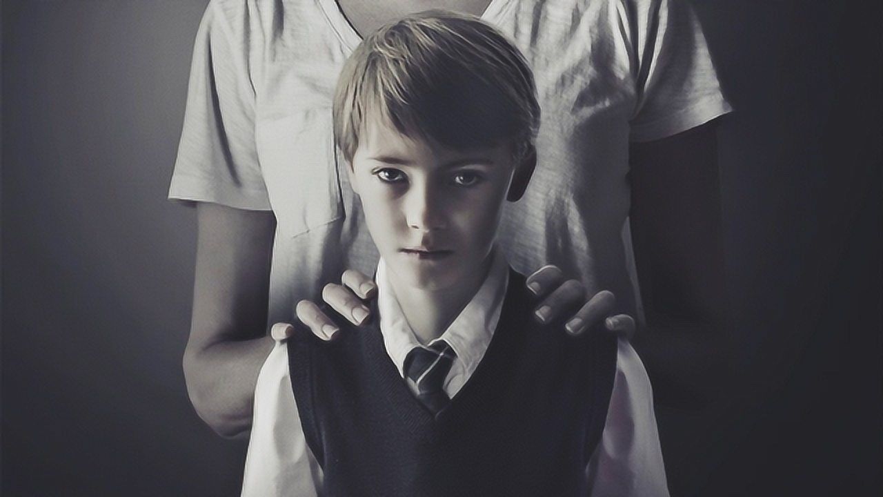 恐怖片《神童》除了概念还有什么看点?