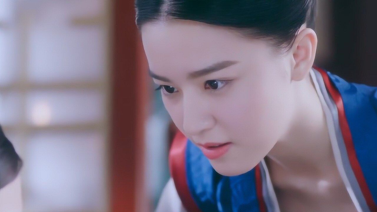 大唐荣耀:梁婧娴陷害珍珠流产,心机太深,珍珠对此无可奈何