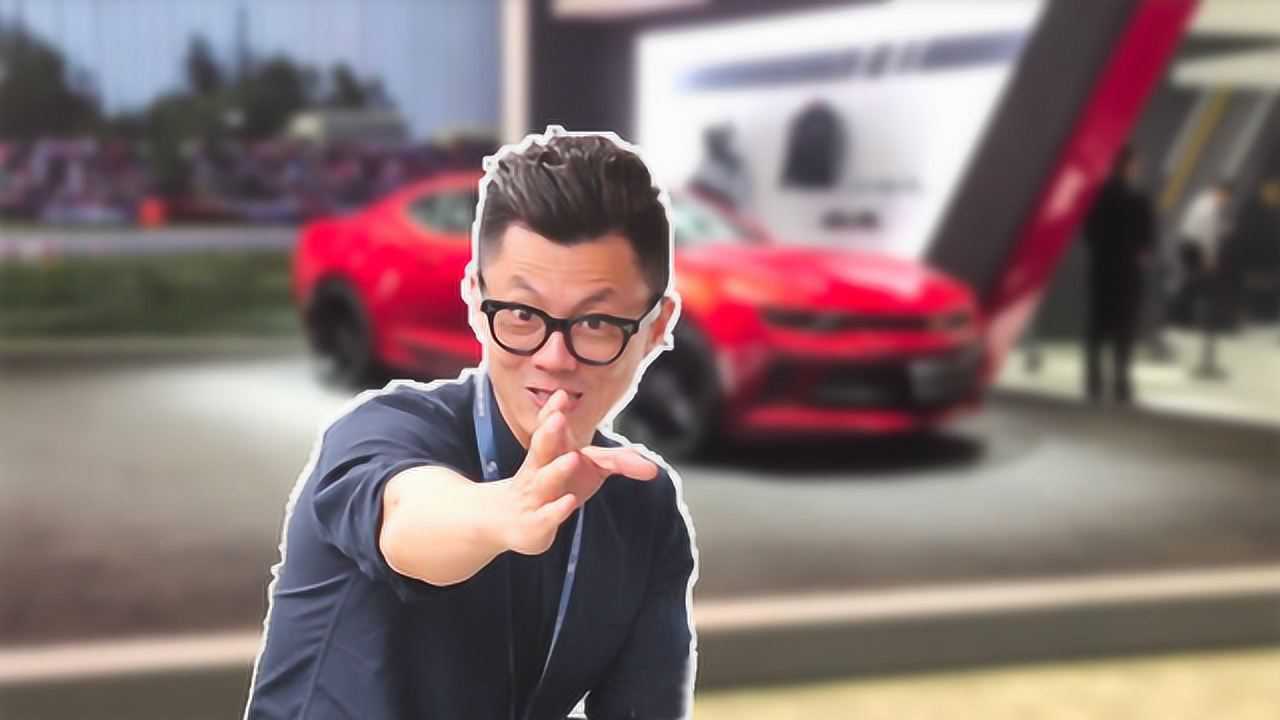 专访《萝卜报告》陈震:我在波音747上做双杠支撑