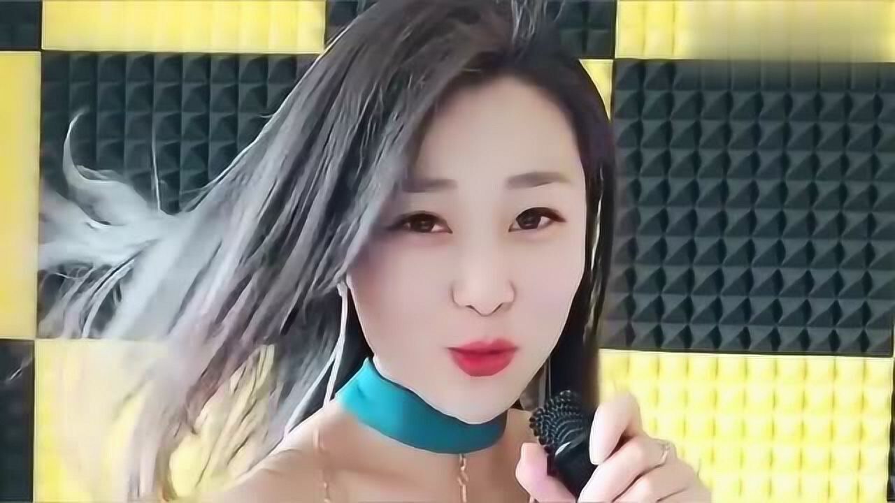 大眼睛dj女声车载图片