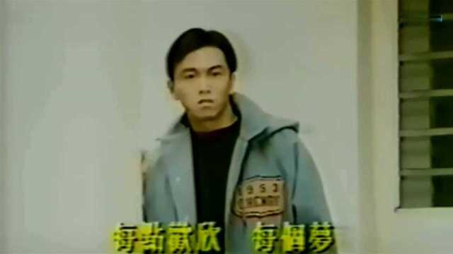 香港4首宝丽金粤语歌曲 承载了几代人的回忆 第3首你听过吗?