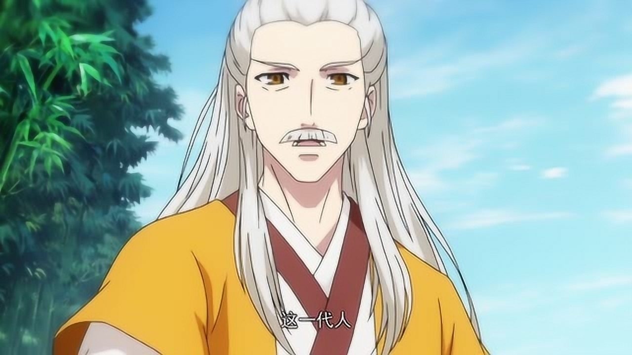 王权富贵东方月初成了新一代中坚力量这成就远胜王权霸业