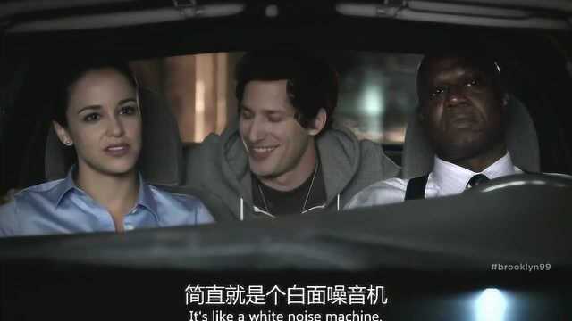 神烦警探:警探们出任务啦!