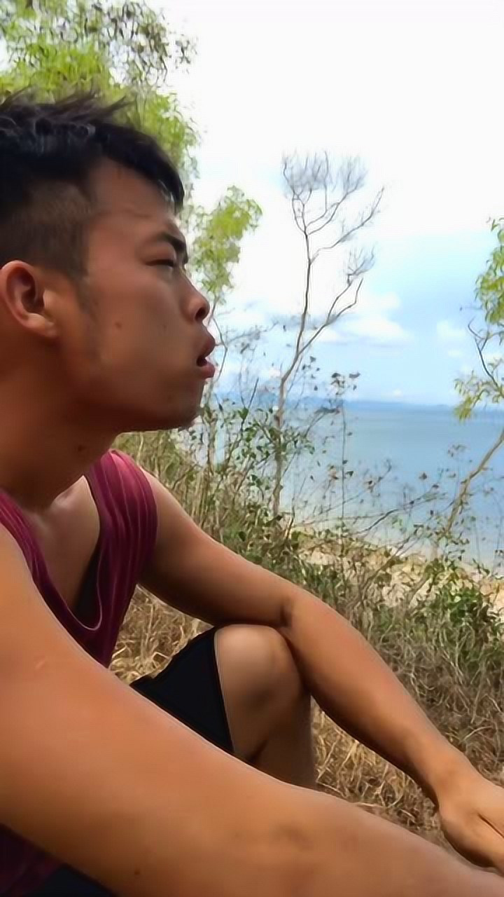 槟榔男神口粮槟榔,你们有没有吃过啊?