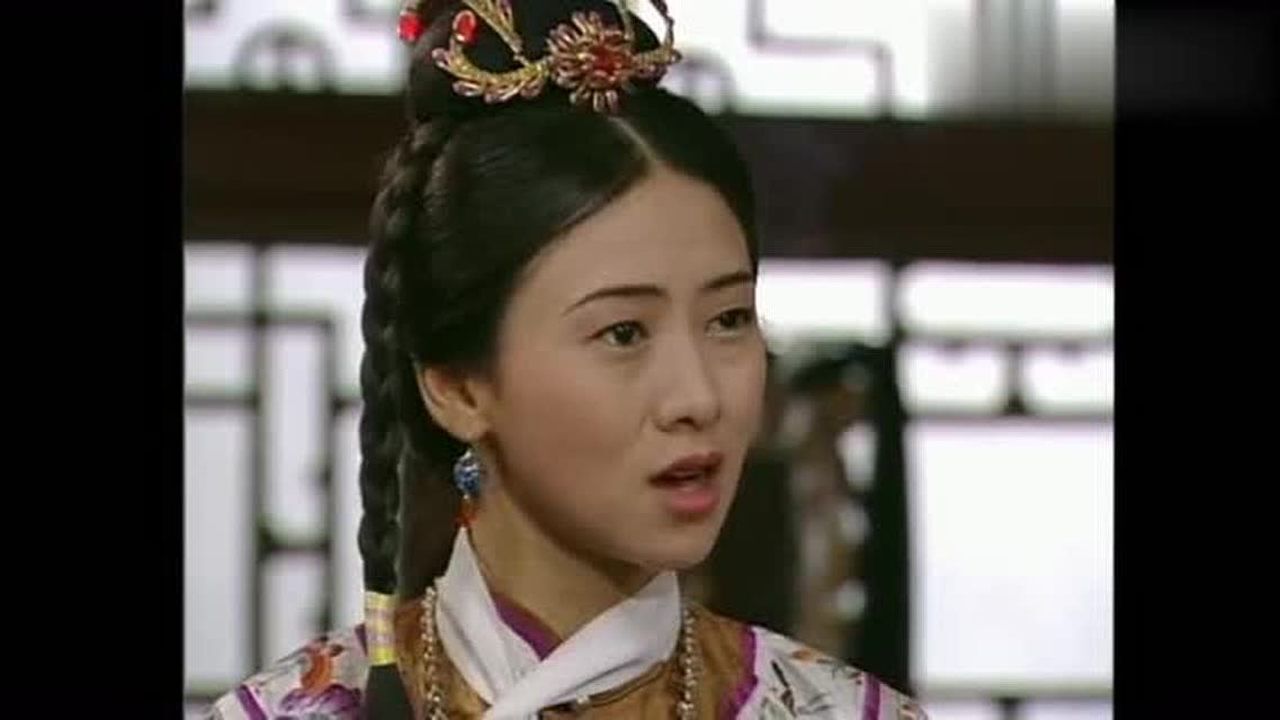 乾隆大帝大结局乾隆灭了天地会曾静选择放过乾隆忠义两难全