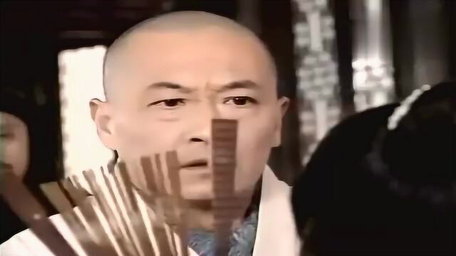 刀歌之回旋刀:小孩头部撞击,影响到眼睛,变成了“鬼眼”