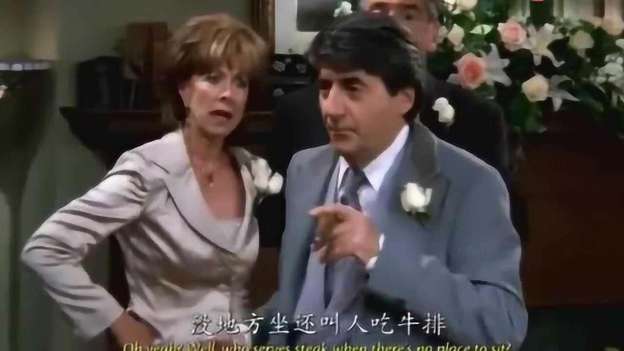 老友记:乔伊教你如何站着吃牛排,简单粗暴,吃的真香_高清1080P在线观看平台_腾讯视频