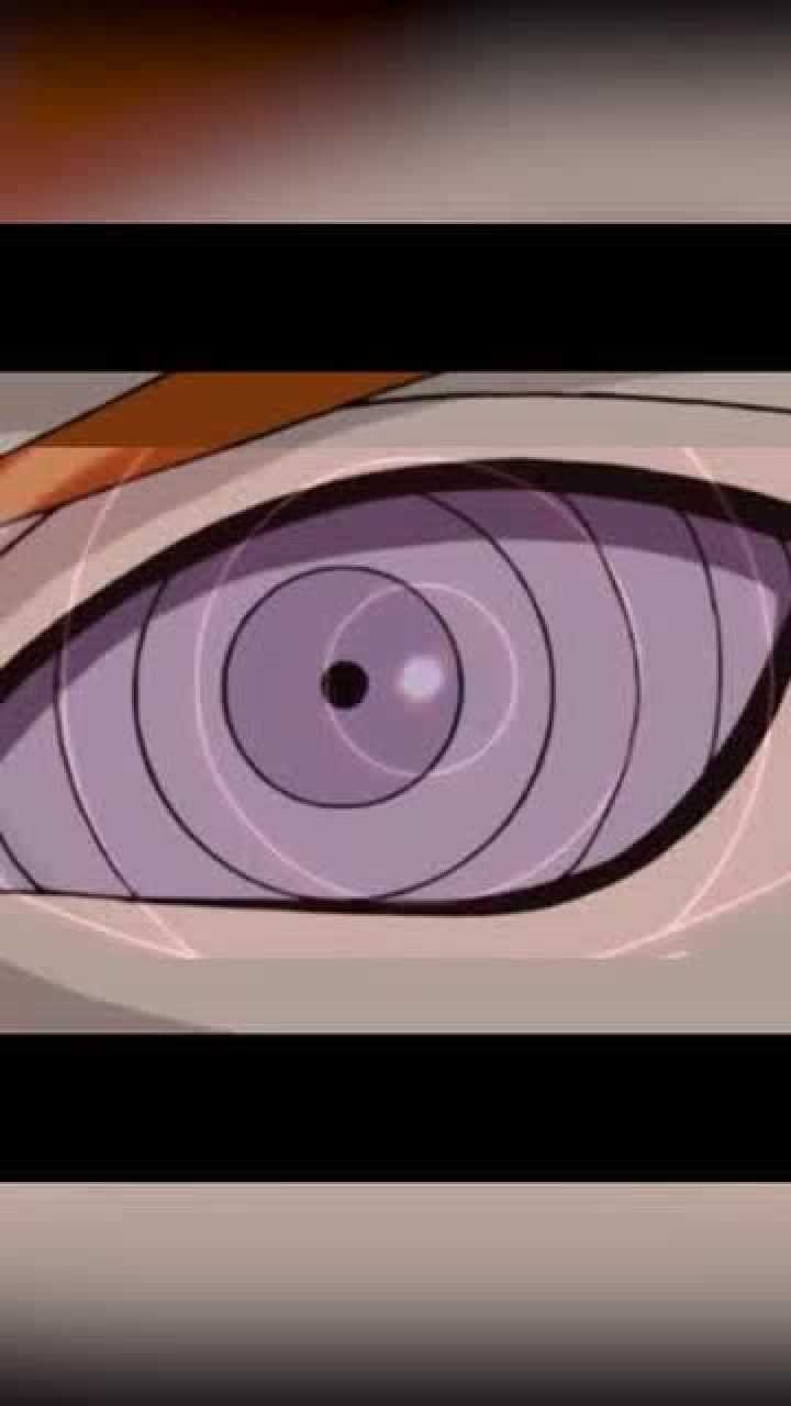 轮回眼佩恩,禁术,不应该存在的人!