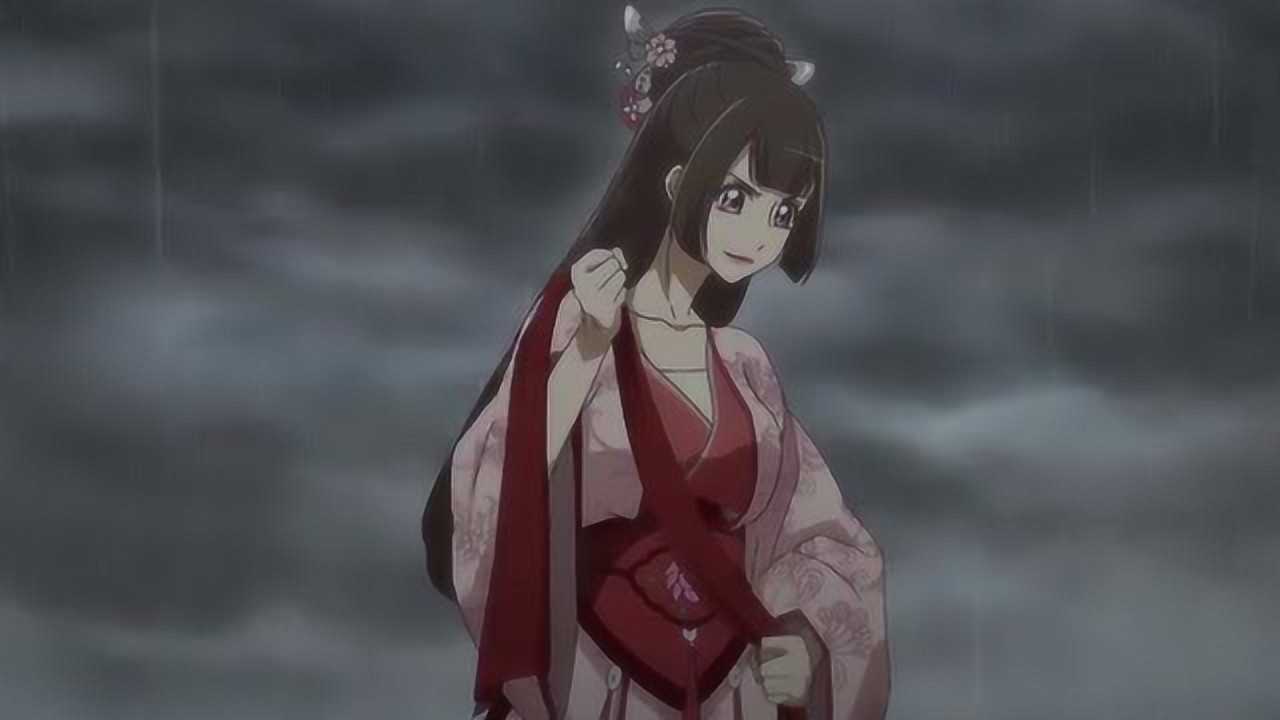 通灵妃云兮和王爷共同上演二龙戏珠还能往天撒狗粮