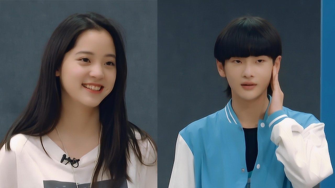 每日综艺必看欧阳娜娜多种乐器演奏周震南都听呆了简直太好听了