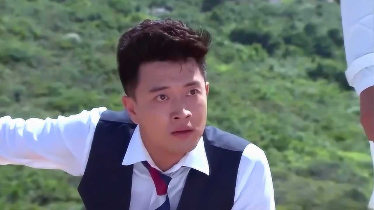 文馨欲自杀,渣男陈笑飞终于醒悟:我去自首,你愿意等我出来吗?