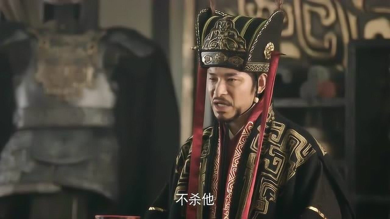 军师联盟曹爽终于说话了但是没脑子啊