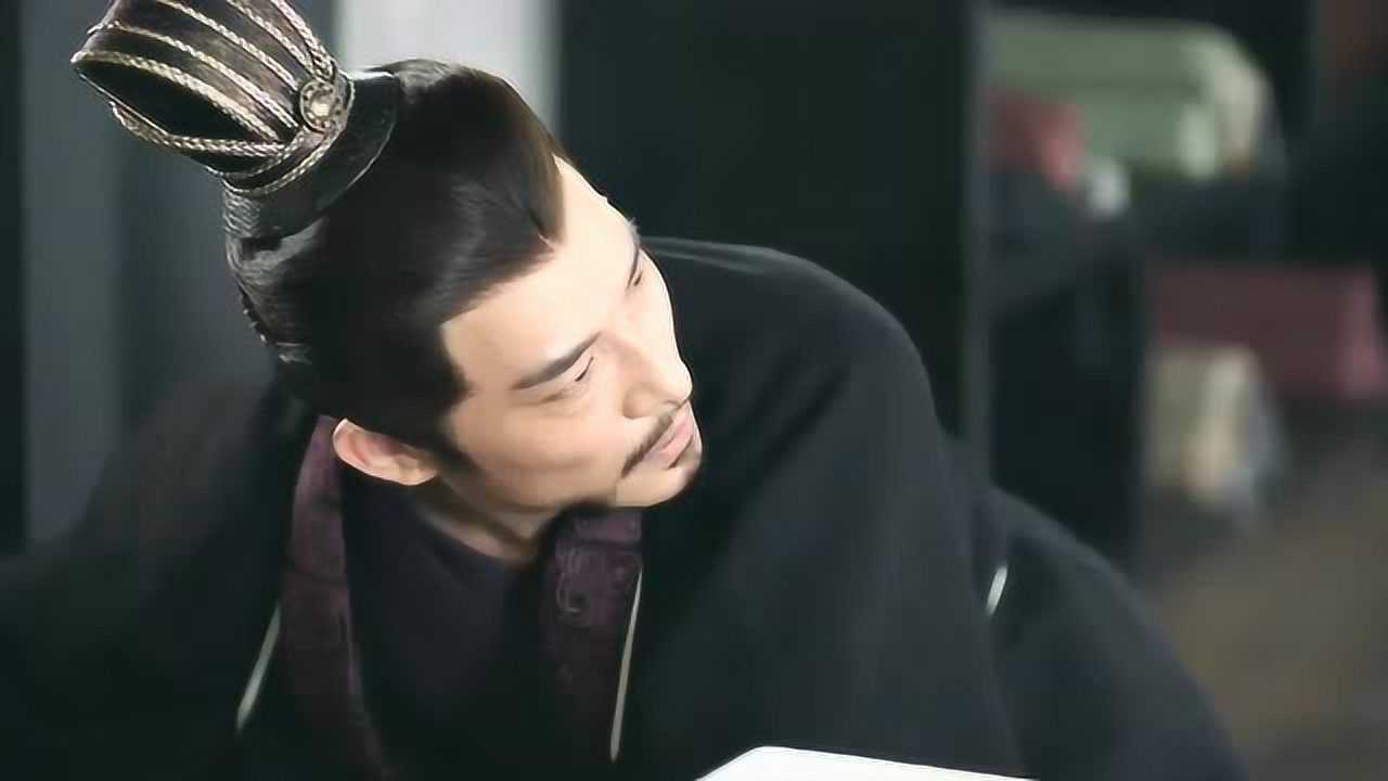 军师联盟何晏真的是厉害这人都能找来