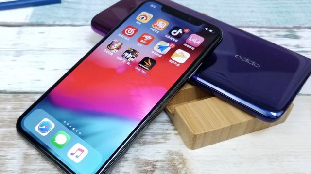 双扬声器有多重要?OPPOReno对比iPhoneX,这差距你能接受吗?