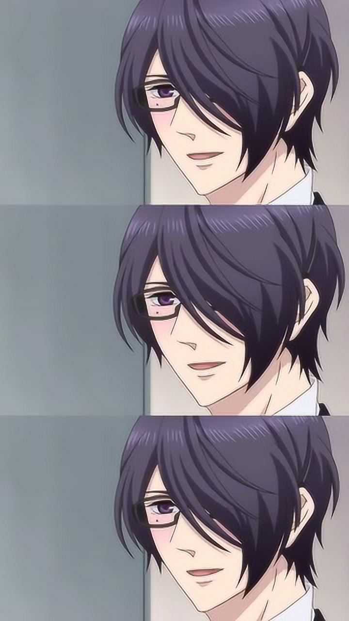 兄弟战争,梓真的好看啊,尤其把那边头发撩上去后,简直了