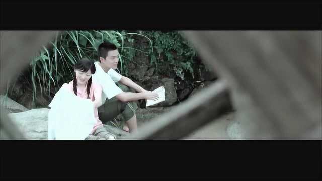 何晴&万思维《若只如当时》Official MV