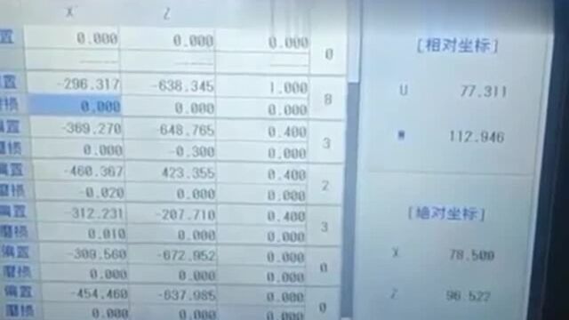 数控车床工加工外圆凹圆弧,程序方法分享给你,快来学一学吧!