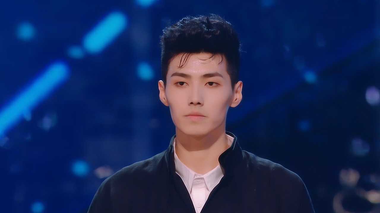 创造营2019:肖凯中不仅台上有范儿,台下的他更加优秀