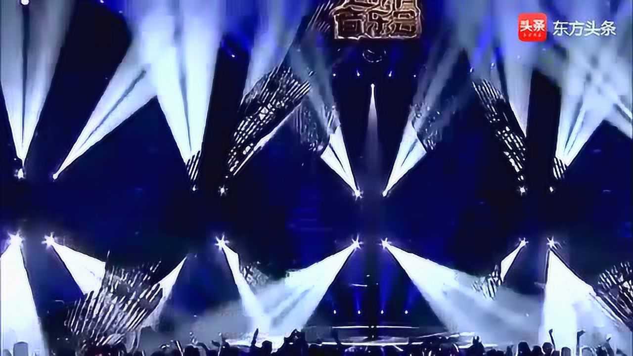 歌红人不红的李翊君演唱《雨蝶》_腾讯视频