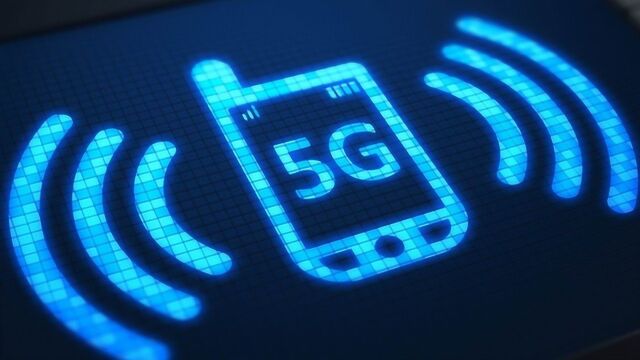 外媒:全世界都在谈论5G网络之际,西方两大电信巨头开打