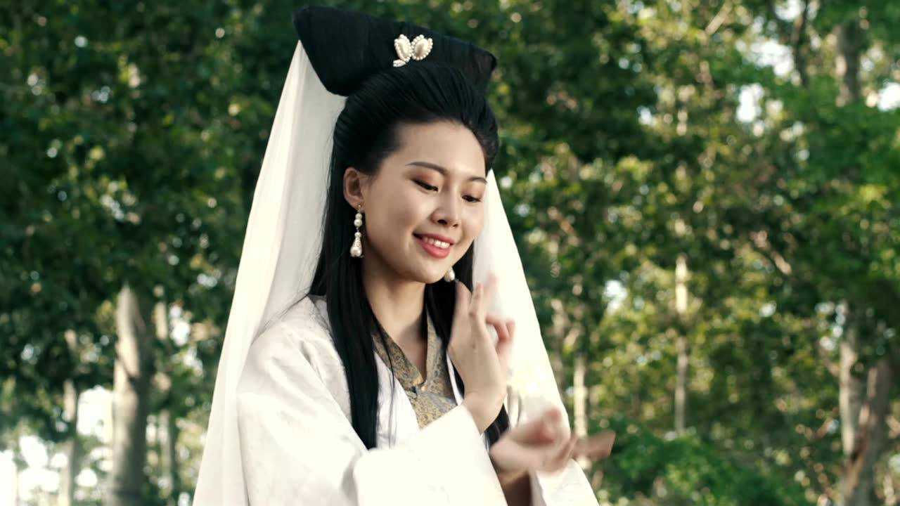 低配白娘子水漫金山