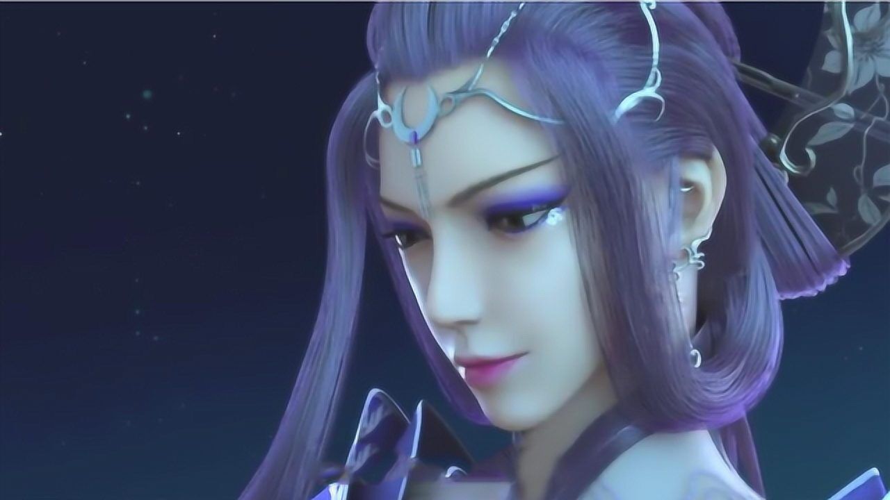 少年歌行:番外篇来袭!萧瑟无心依旧是王者,月姬冥侯再度登场!