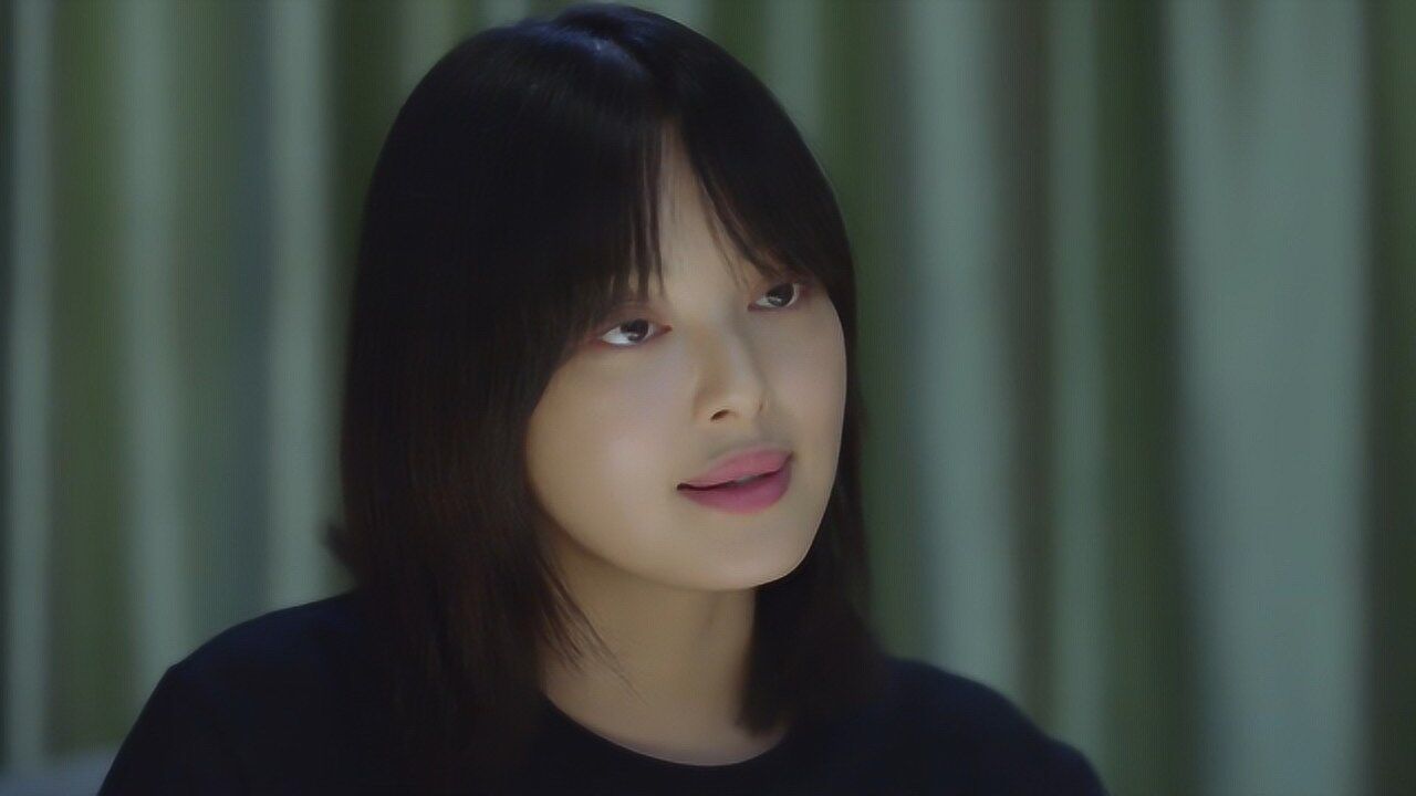 带着爸爸去留学2019 · 家庭带爸留学:吴丹丹被林飒感化,开口叫辛芷蕾