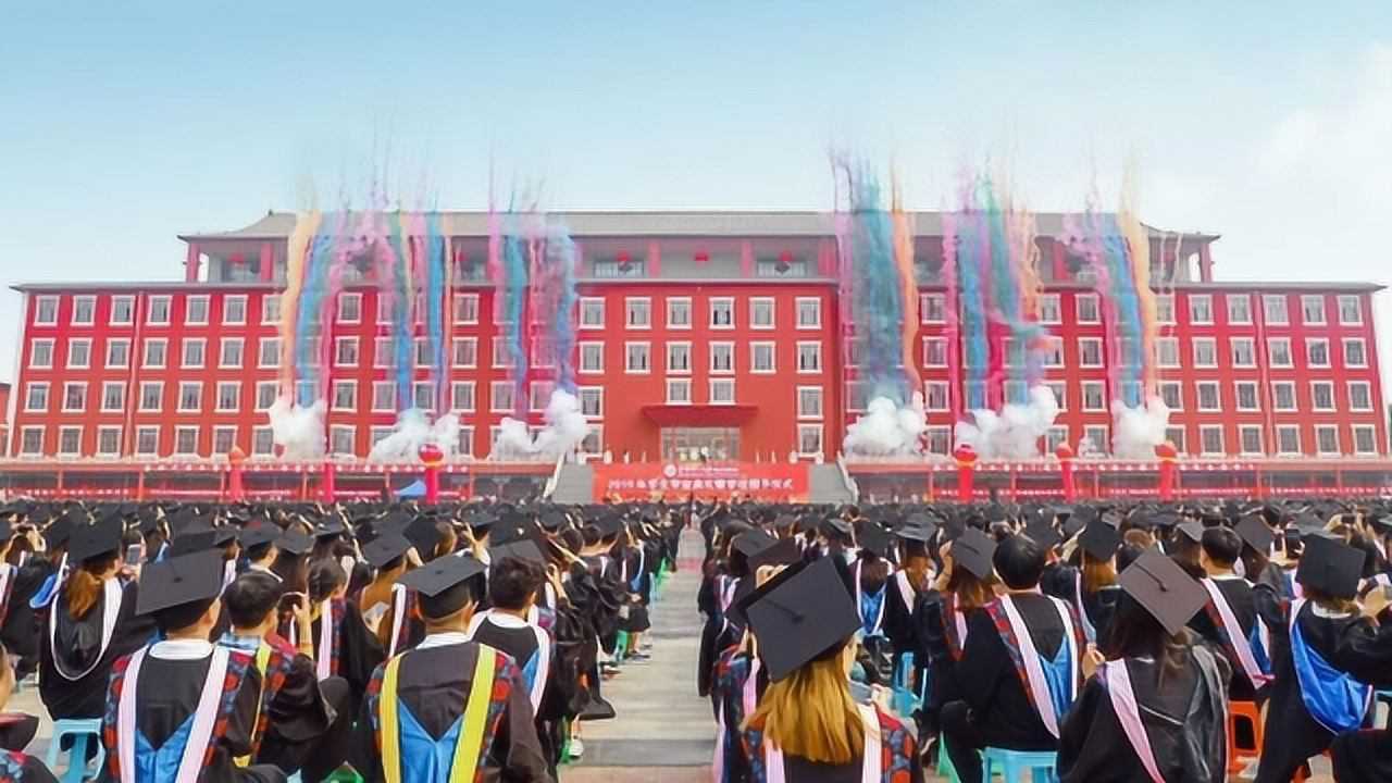 河北理工大学轻工学院图片