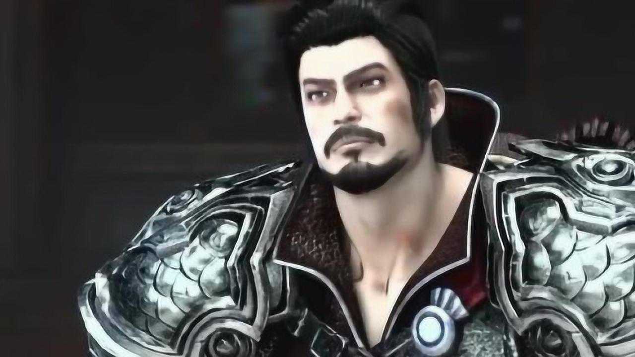 雄兵连之诸天降临潘震的实力大分析