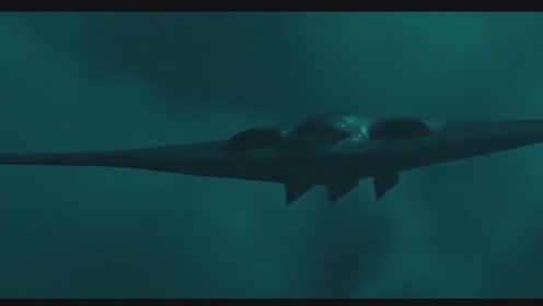 战争电影《巴尔干的边界》，19年前美国B-2轰炸机炸南联盟