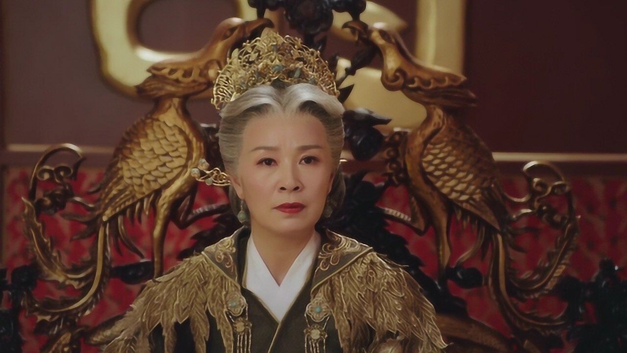 凤弈凝芝为太后祝寿表演她的贺词会让太后高兴吗