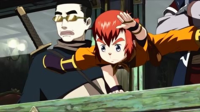 魁拔2:打开脉门不容易,蛮吉这么辛苦,已经走火入魔!