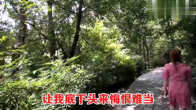 迟志强一曲《铁窗泪》送给红尘中遇到的你!遇见你真好!