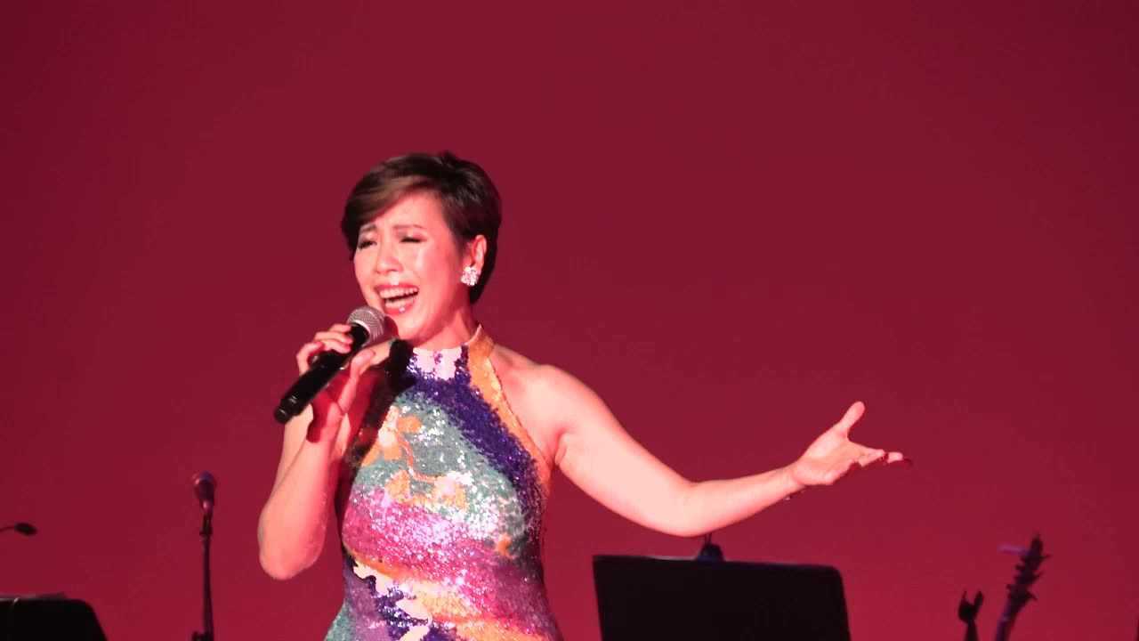 歌手谢鸣2019年樱井hayato音乐会 潇洒的别离