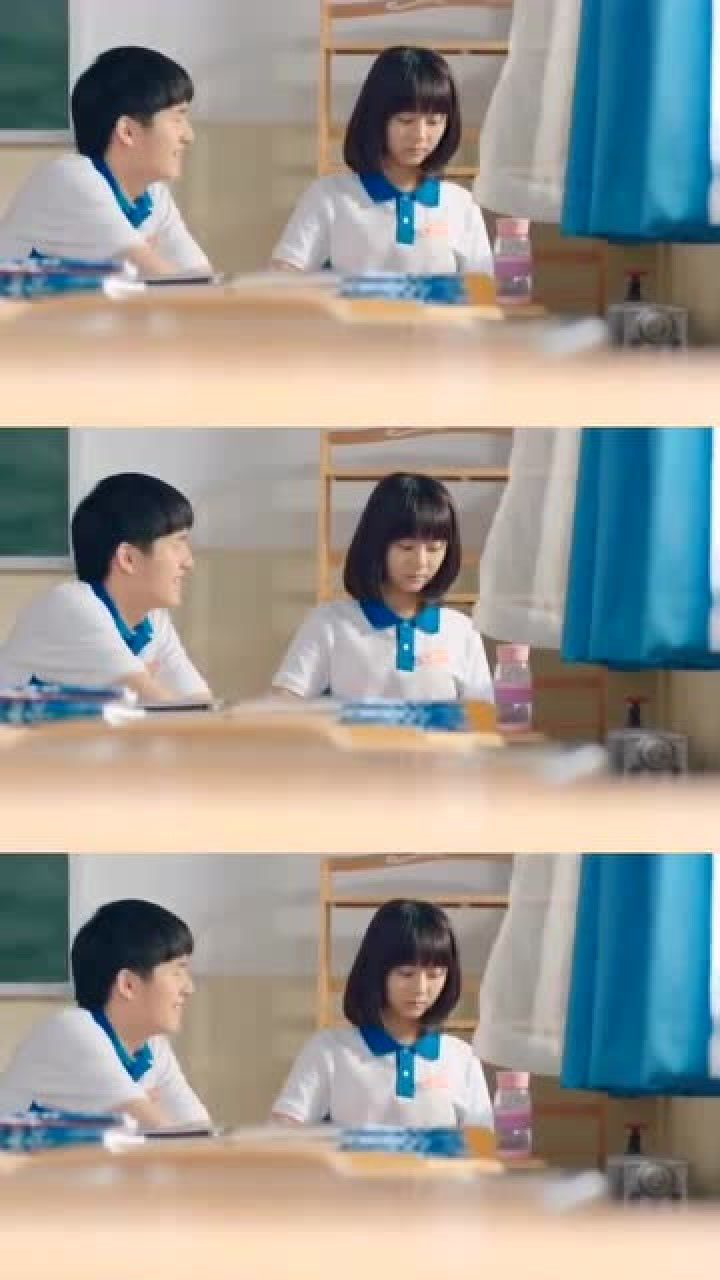 有一种爱情叫做耿耿余淮这一脸的宠溺我承认酸了