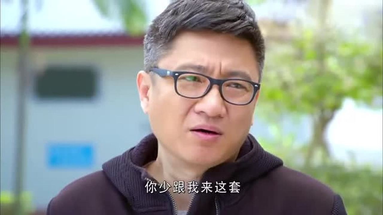 谈判冤家乔楚愿净身出户方杰终答允离婚结局意想不到