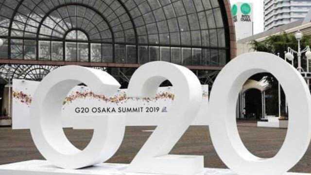 G20日本拥抱中国,三菱为C919提供零部件,波音没机会