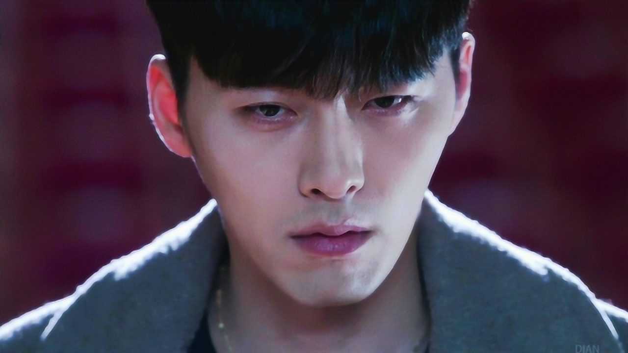 《共助》:玄彬精彩动作片,拳拳到肉