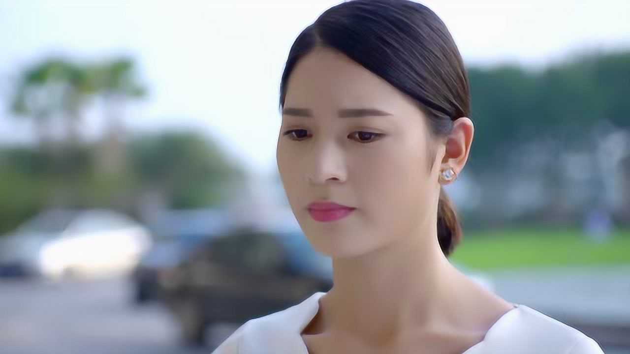 情谜睡美人叶依婷犯下大错逃避离婚落魄到卖车